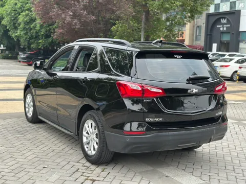 Chevrolet