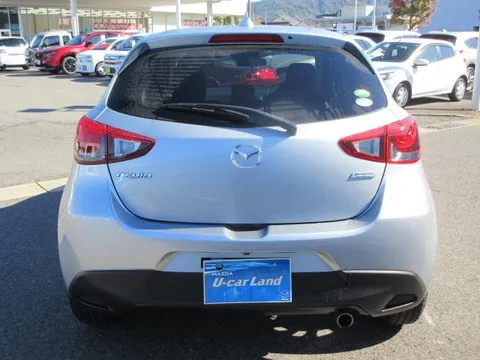 Mazda Mazda2 (Demio)