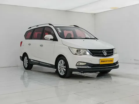 Baojun 730