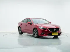 Mazda Mazda6 (Atenza)