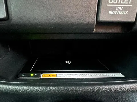 Honda N-BOX Slash