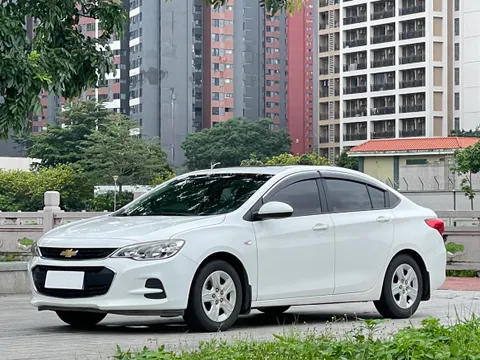 Chevrolet Cavalier