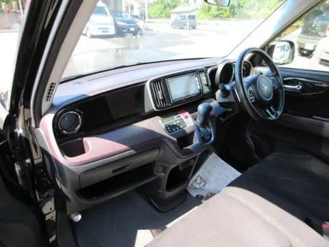 Honda N-ONE