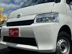 Toyota TownAce Van