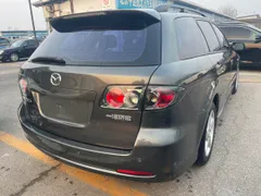 Mazda Mazda 6