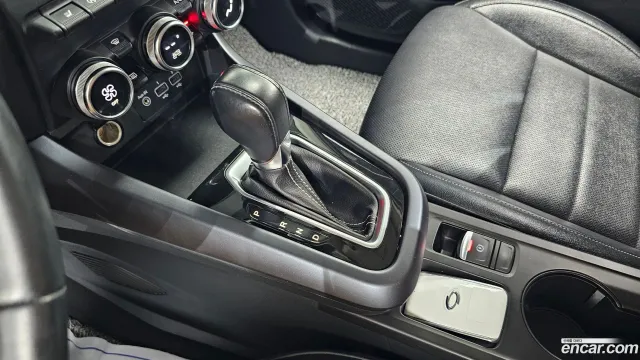 Renault XM3