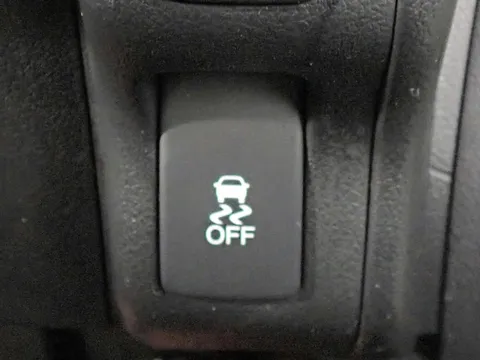 Honda N-BOX Slash