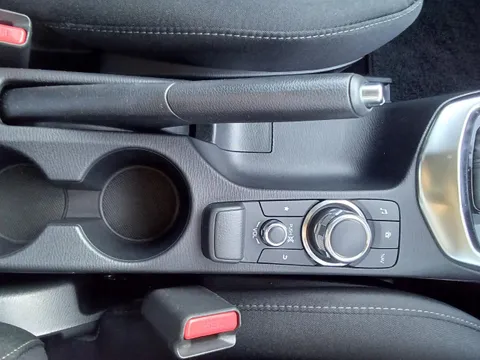 Mazda Mazda2 (Demio)