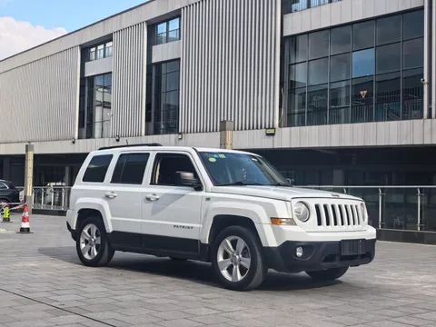 Jeep