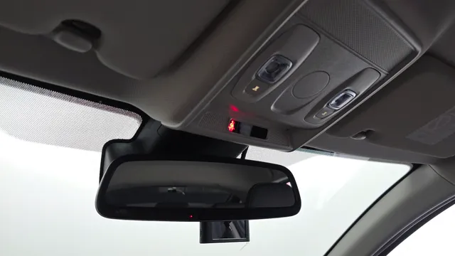 Renault Arkana (XM3)