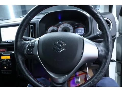 Suzuki Alto Works