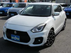 Suzuki Swift Sport