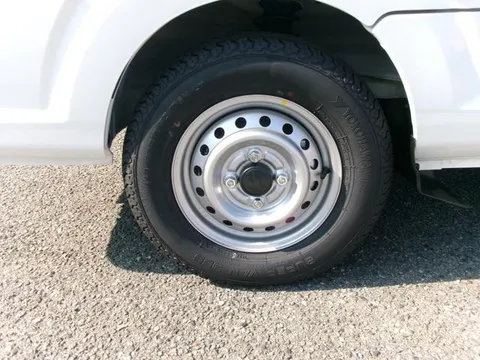 Suzuki Carry Track