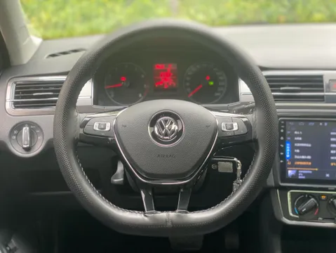 Volkswagen Santana
