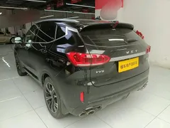 Wey VV6
