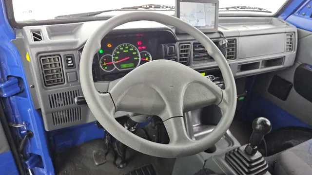 Chevrolet Damas