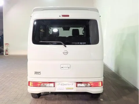 Nissan Clipper Rio
