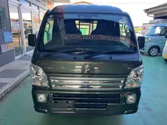 Suzuki Super Carry