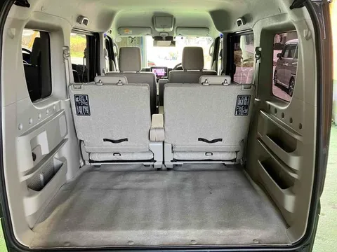 Mazda Scrum Wagon