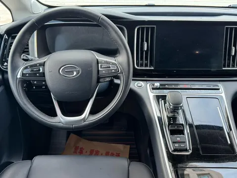 Gac M8