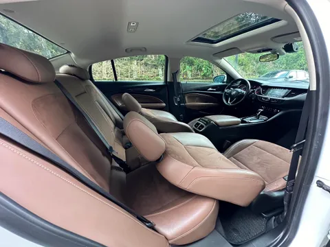 Buick Regal