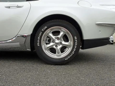 Mitsuoka Rock Star