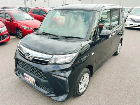 Daihatsu Thor