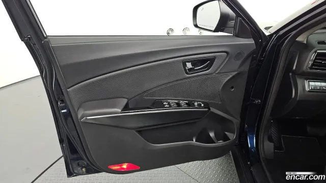 SsangYong Tivoli XLV (Tivoli Air)
