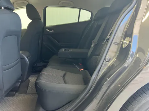 Mazda Axela Sport