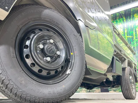 Suzuki Super Carry
