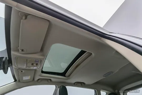 Geely Vision X6