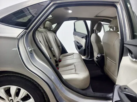 Buick Excelle GT