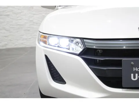 Honda S660