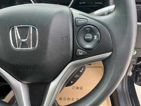 Honda Jazz (Fit)