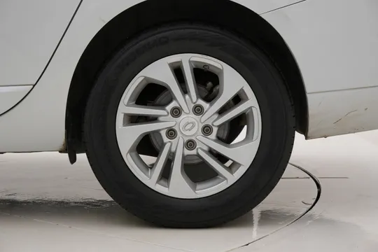 Renault SM3