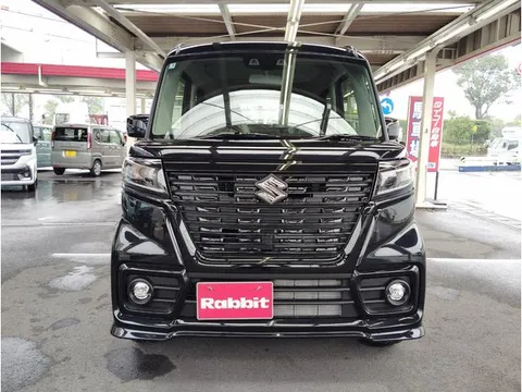 Suzuki Spacia Base