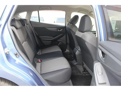 Subaru Impreza Sports