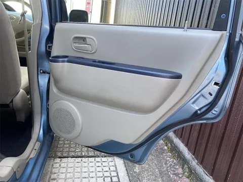 Nissan Otti