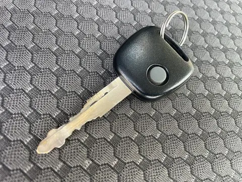 Suzuki Carry Track