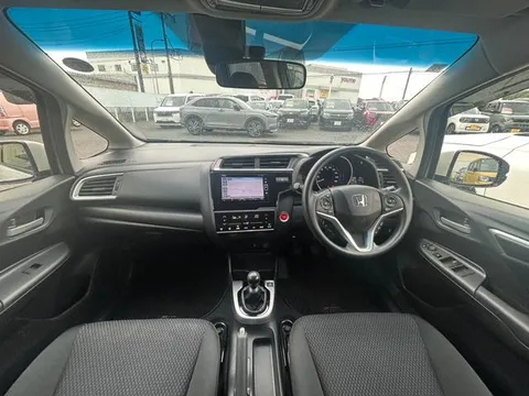 Honda Jazz (Fit)