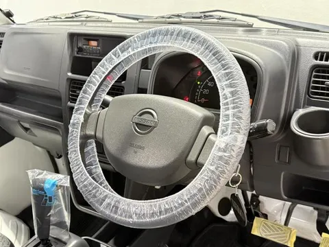 Nissan Clipper Truck