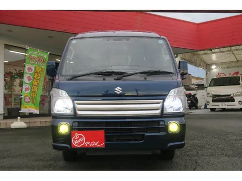 Suzuki Super Carry