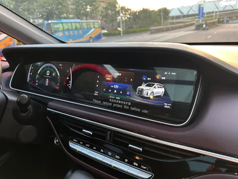 Gac M6
