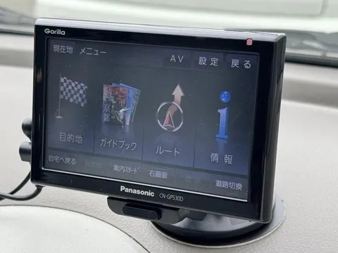 Suzuki Alto Eco