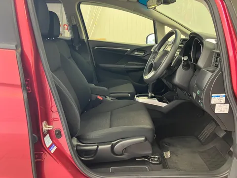 Honda Jazz (Fit)