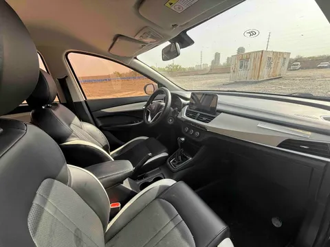 Baojun 360