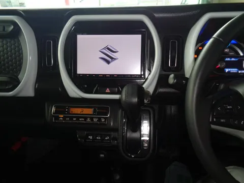 Mazda Flair Crossover