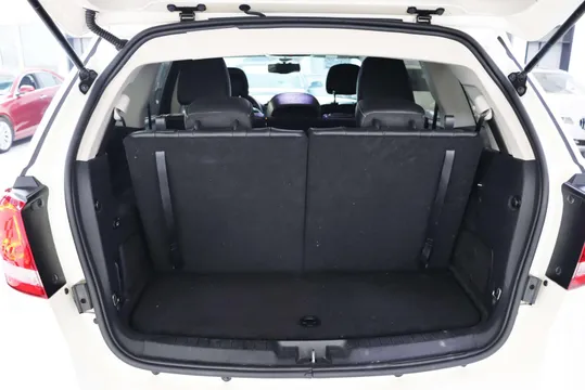 Dodge Journey