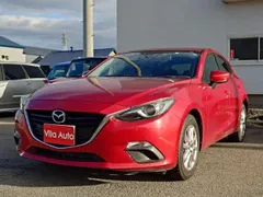Mazda Axela Sport