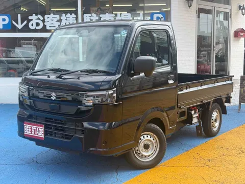 Suzuki Carry Track